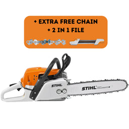 STIHL MS291 Chainsaw