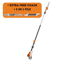 STIHL HTA135 Cordless Pole Pruner