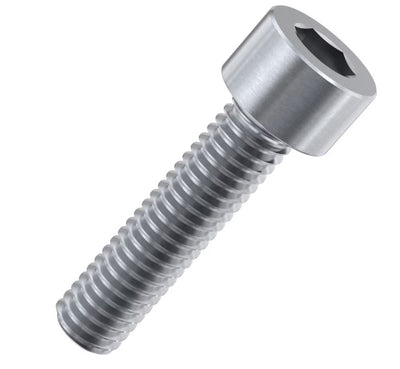 SCREW M6X30 SOCKET CAP - F016A58229
