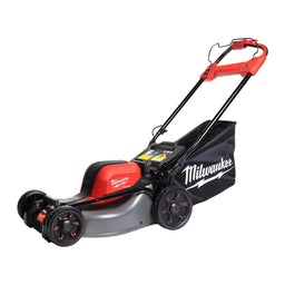 MILWAUKEE® M18 FUEL™ 46cm Cordless Lawnmower