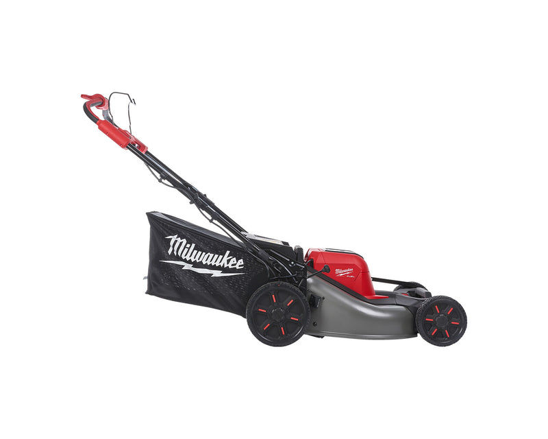 MILWAUKEE® M18 FUEL™ 53cm Cordless Lawnmower