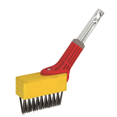 Wolf-Garten Multi Change Weeding Brush - FBM