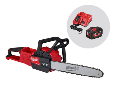 MILWAUKEE® M18 FUEL™ 40cm Chainsaw Kit