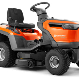 Husqvarna TC 112 Rear collect 37" Ride On Lawn Mower