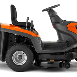 Husqvarna TC 112 Rear collect 37" Ride On Lawn Mower