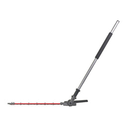 MILWAUKEE® QUIK-LOK™ Hedge Trimmer Attachment