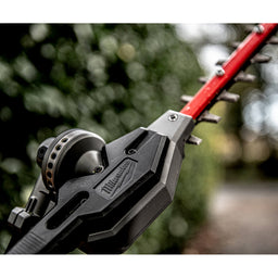 MILWAUKEE® QUIK-LOK™ Hedge Trimmer Attachment