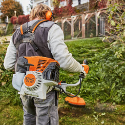 FS 31 Brushcutter