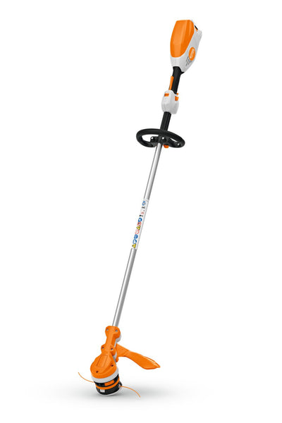STIHL FSA110R Cordless Brushcutter