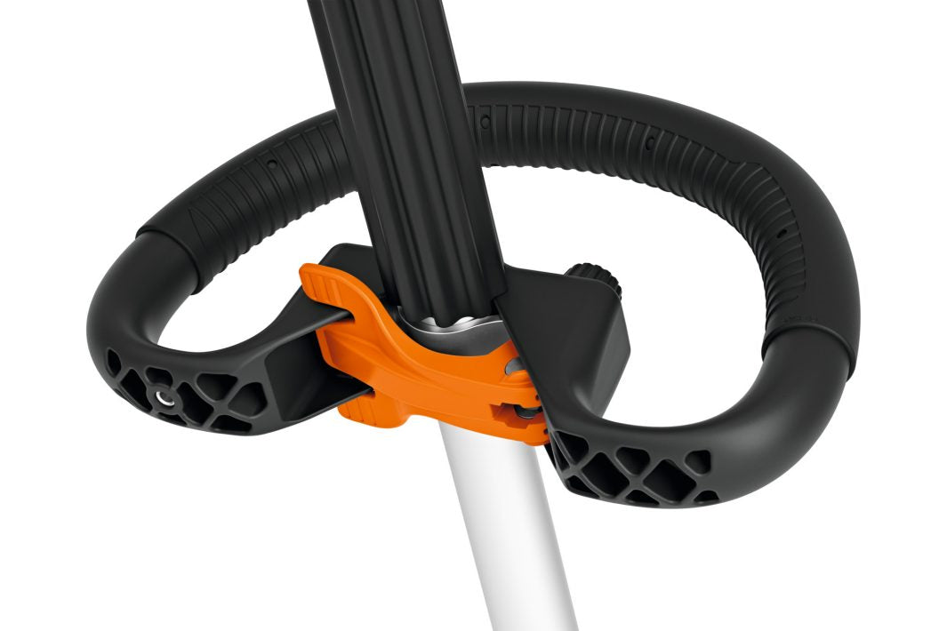 Tool-Free Handle Adjustment