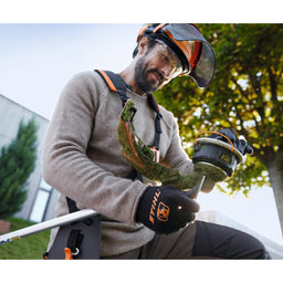 STIHL FSA120 Cordless Brushcutter