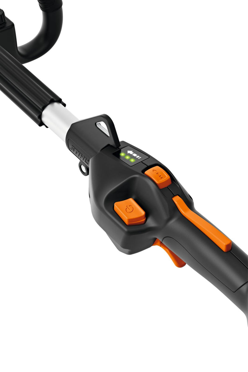STIHL FSA120R Cordless Brushcutter