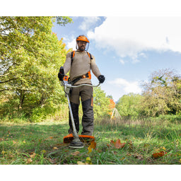STIHL FSA200 Cordless Brushcutter