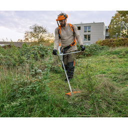 STIHL FSA200 Cordless Brushcutter