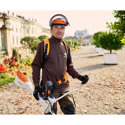STIHL FSA200 Cordless Brushcutter