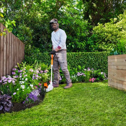 STIHL FSA30 Cordless Grass Trimmer