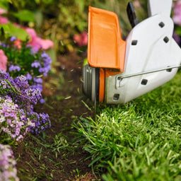 STIHL FSA30 Cordless Grass Trimmer