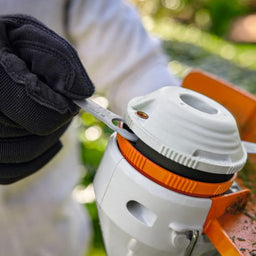 STIHL FSA30 Cordless Grass Trimmer
