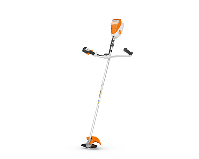 STIHL FSA80 Cordless Grass Trimmer