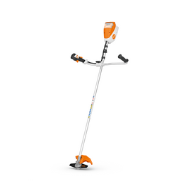 STIHL FSA80 Cordless Grass Trimmer Set