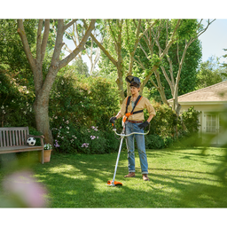 STIHL FSA80 Cordless Grass Trimmer