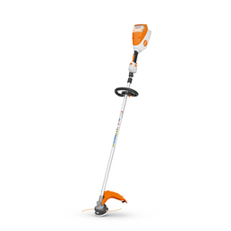 STIHL FSA80R Cordless Grass Trimmer SetSTIHL FSA80R Cordless Grass Trimmer Set