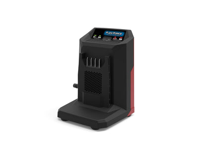 Hayter 5.5 Amp Flex Force 60 Volt Rapid Charger