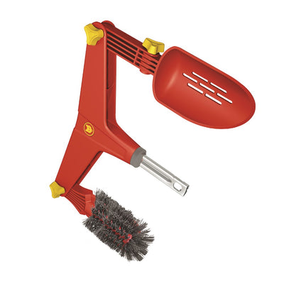 Wolf-Garten Multi Change Gutter Cleaner - GCM