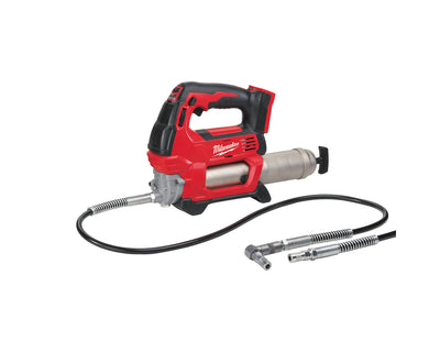 MILWAUKEE® M18™ Grease Gun (Tool only)