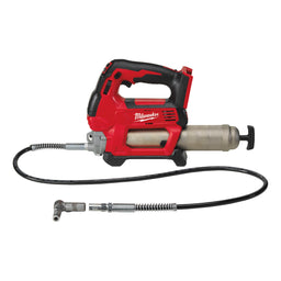 MILWAUKEE® M18™ Grease Gun