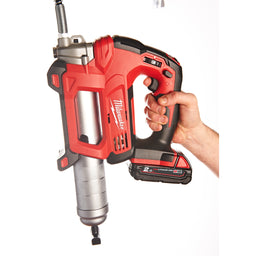 MILWAUKEE® M18™ Grease Gun