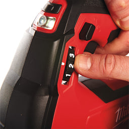 MILWAUKEE® M18™ Grease Gun
