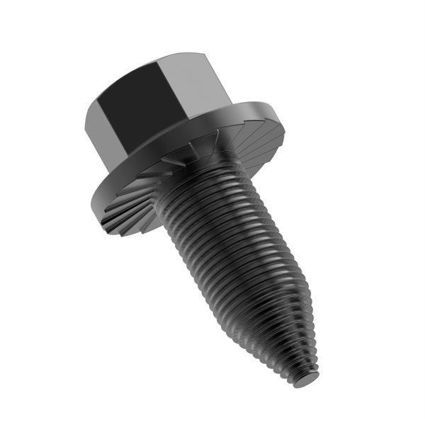 John Deere Screw, M8 X 20 - GX22456 | Ripon Family