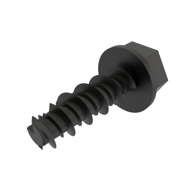 John Deere Self-Tapping Screw, 1/4