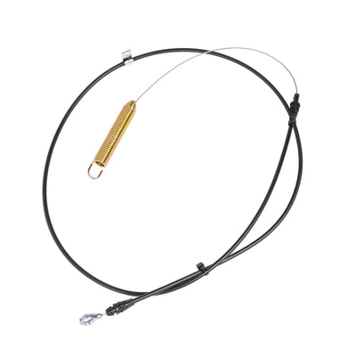 John Deere PTO Shift Lever Cable - GY21106