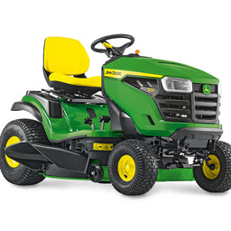 X127 Tractor