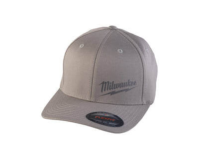 MILWAUKEE® Grey Baseball Cap - 493249309