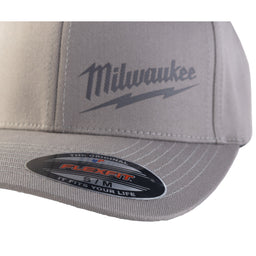 MILWAUKEE® Grey Baseball Cap - 493249309