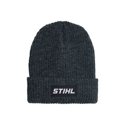 STIHL Grey Beanie -  0421 600 0117