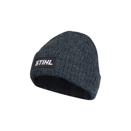 STIHL Grey Beanie -  0421 600 0117