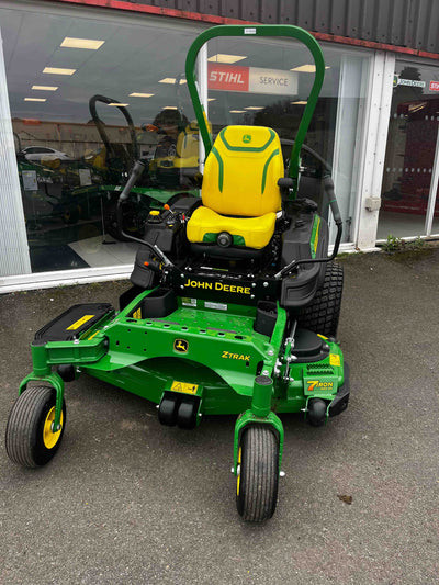 New John Deere Z950R Zero Turn Mower - H1142028