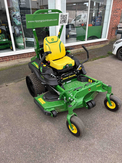 New John Deere Z994R Zero Turn Mower - H1145470