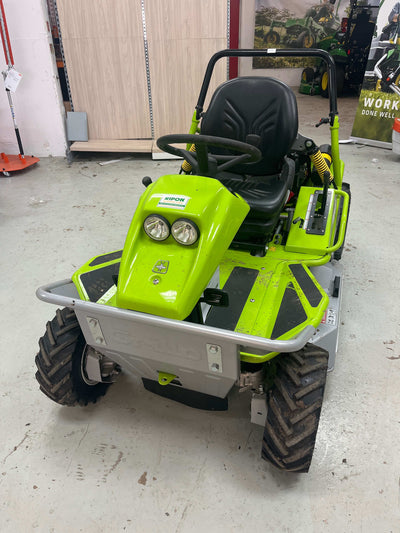 New Grillo Climber 10 AWD 27 - H1146737