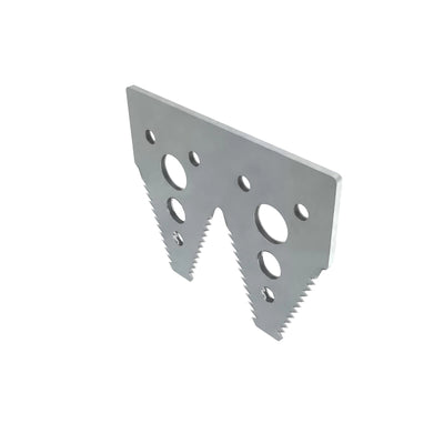 John Deere Coarse Section - H163131