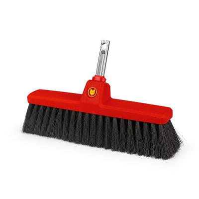 Wolf-Garten Multi Change House Broom - HB350M