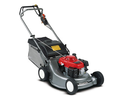 Honda HRD 536 HX Lawnmower