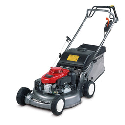Honda HRD 536 HX Lawnmower