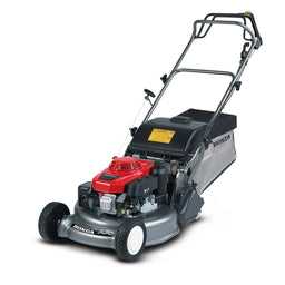 Honda HRD 536 QX Lawnmower