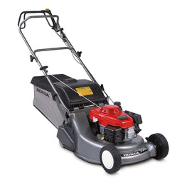 Honda HRD 536 QX Lawnmower