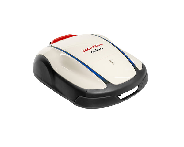 Honda Miimo HRM1000 Robotic Lawnmower | Ripon Family